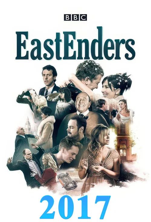 EastEnders: Temporada 33