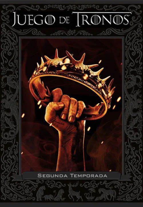 Game of Thrones: Temporada 2