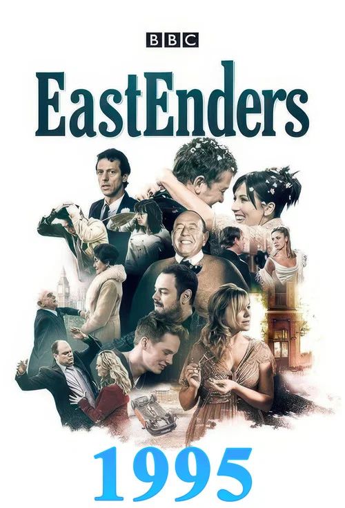 EastEnders: Temporada 11
