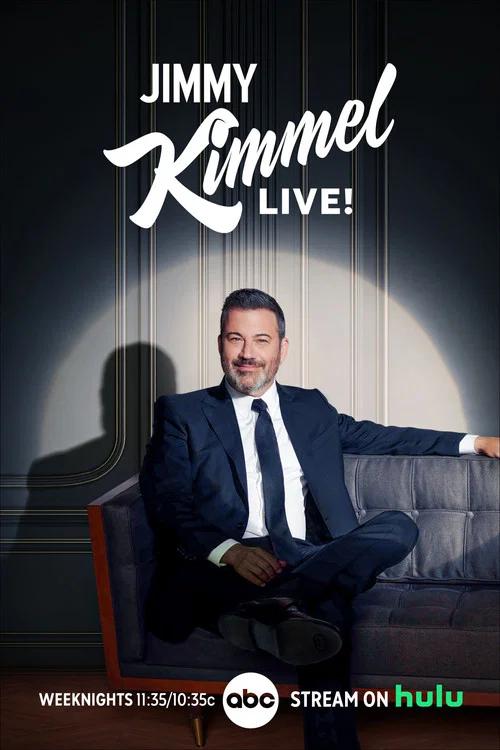 Jimmy Kimmel Live!: Temporada 20
