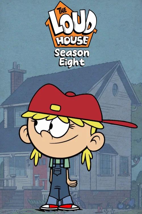The Loud House: Temporada 8