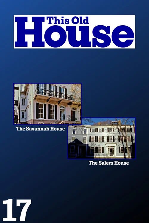 This Old House: Temporada 17