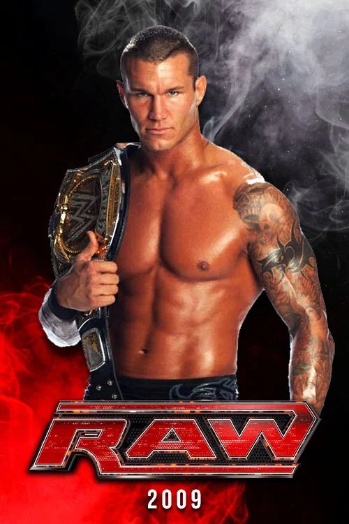 WWE Raw: Temporada 17