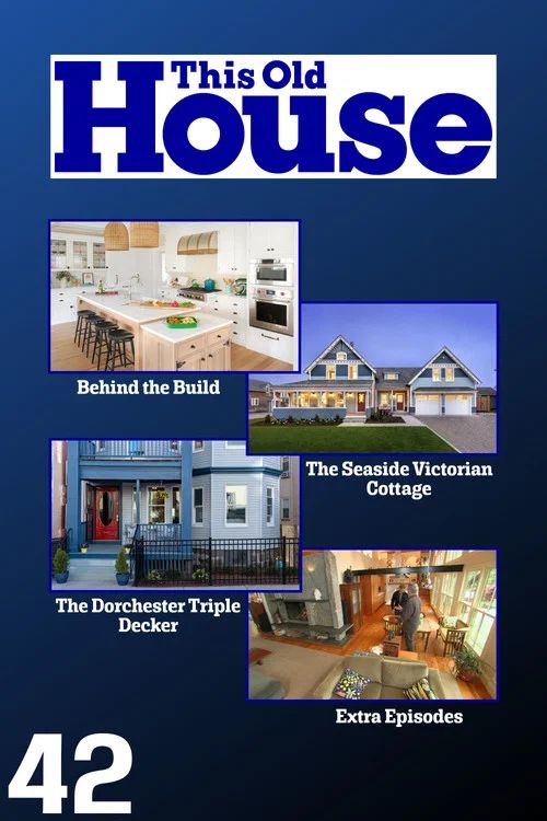 This Old House: Temporada 42
