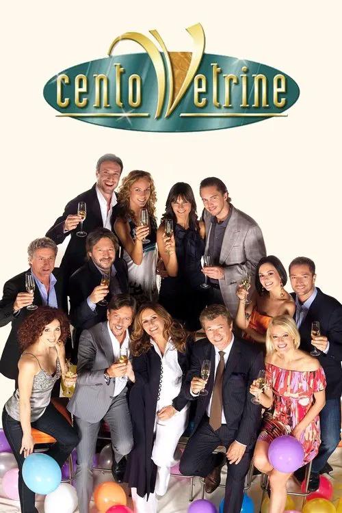 CentoVetrine: Temporada 15