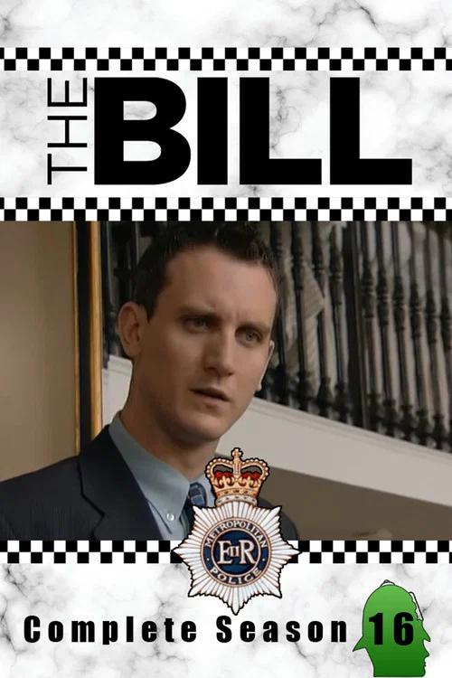 The Bill: Temporada 16