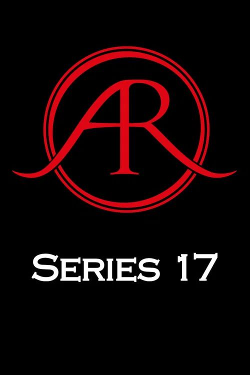 Antiques Roadshow: Temporada 17