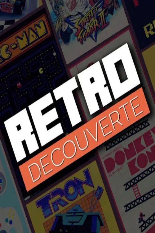 Rétro Découverte: Temporada 2