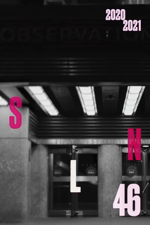 Saturday Night Live: Temporada 46