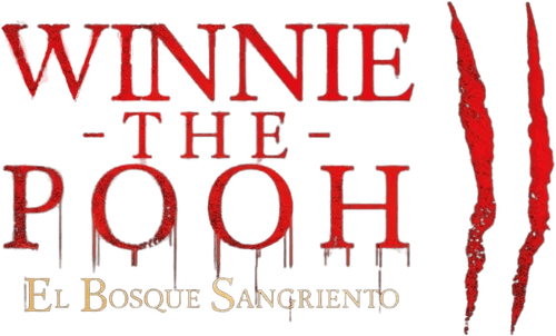 Winnie Pooh: Miel y Sangre 2