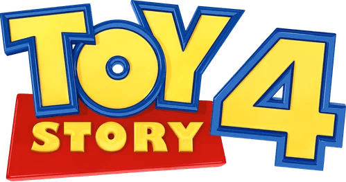 Toy Story 4