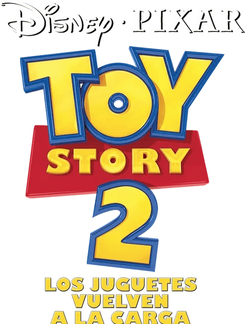 Toy Story 2