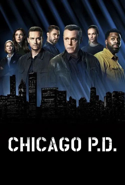 Policías de Chicago: Temporada 5