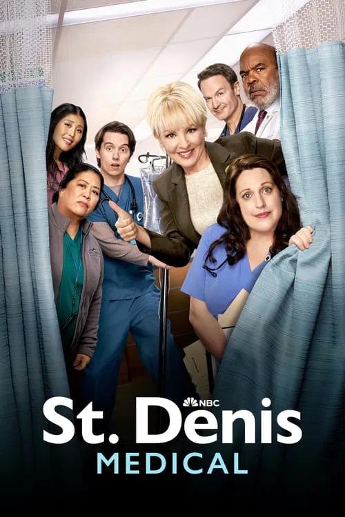 St. Denis Medical: Temporada 1