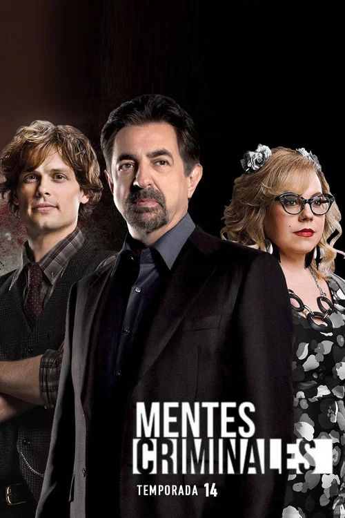 Mentes Criminales: Temporada 14