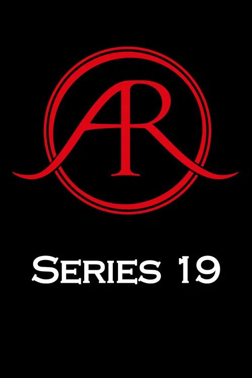 Antiques Roadshow: Temporada 19