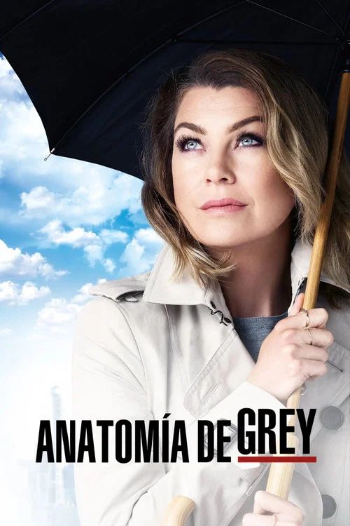 Anatomía según Grey: Temporada 12