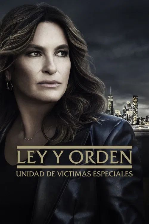 La Ley y el Orden: Unidad de Víctimas Especiales: Temporada 26