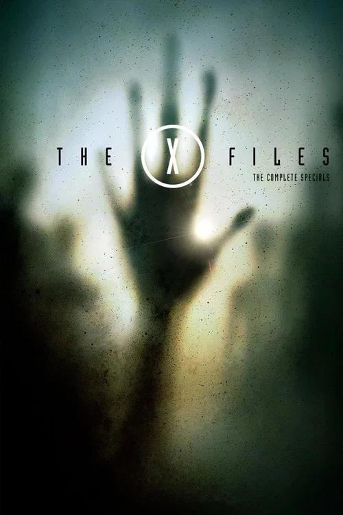 Los Expedientes Secretos X: Especiales