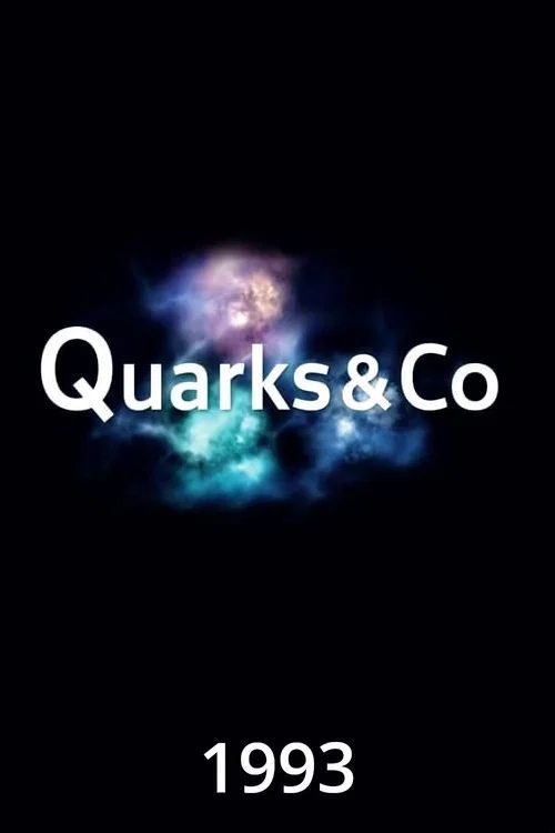 Quarks: Temporada 1