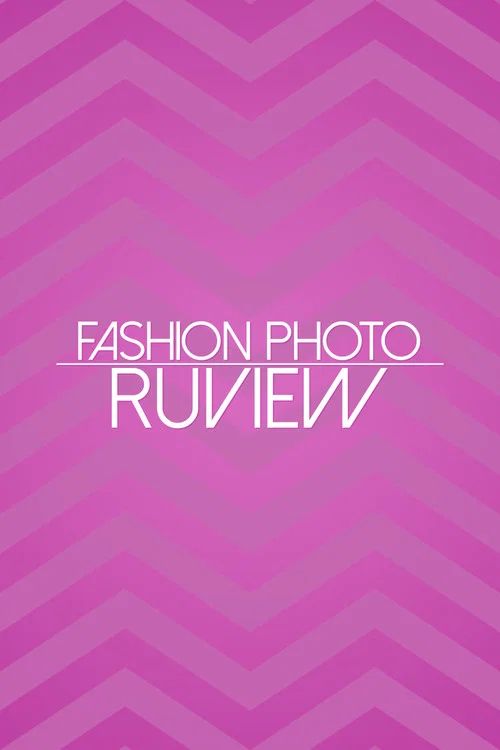 Fashion Photo RuView: Temporada 10