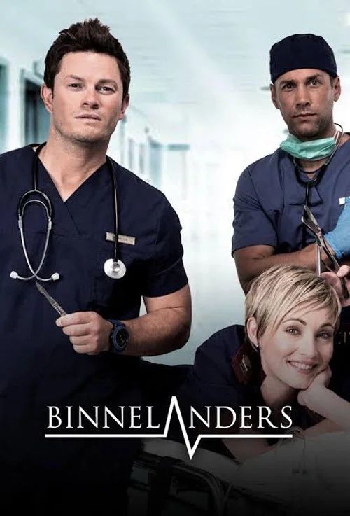 Binnelanders: Temporada 16