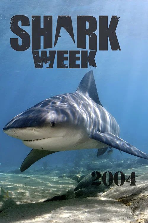 Shark Week 30 Años: Temporada 17