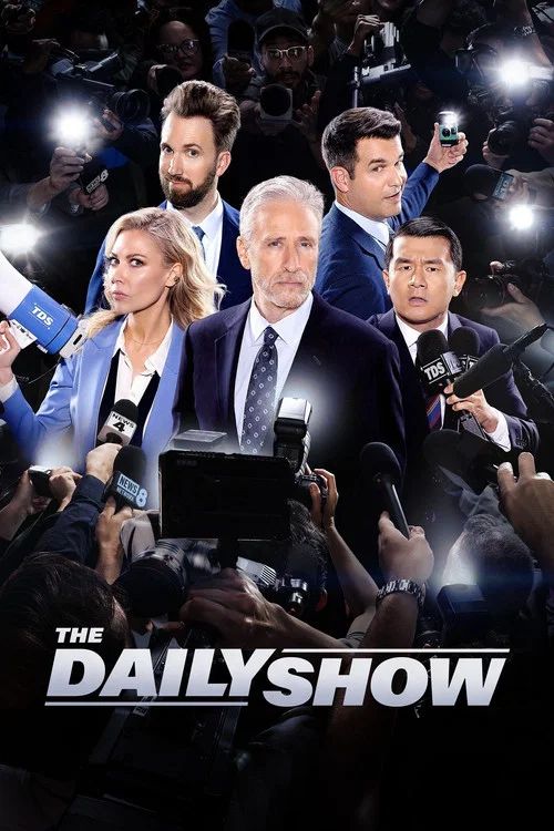 The Daily Show: Temporada 30