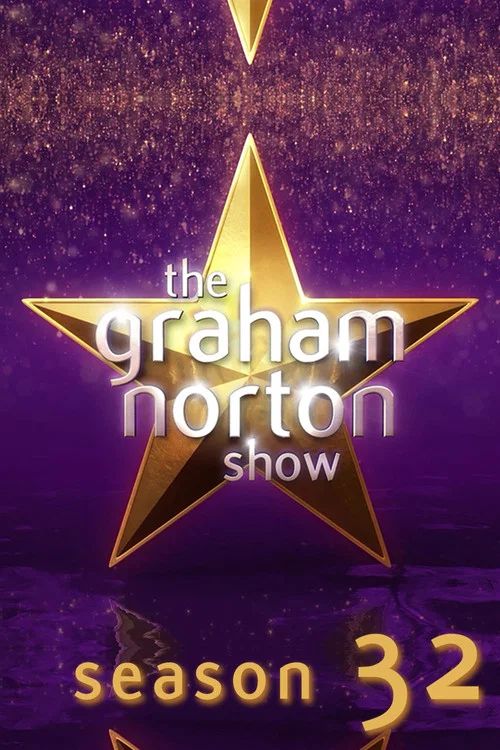 El show de Graham Norton: Temporada 32