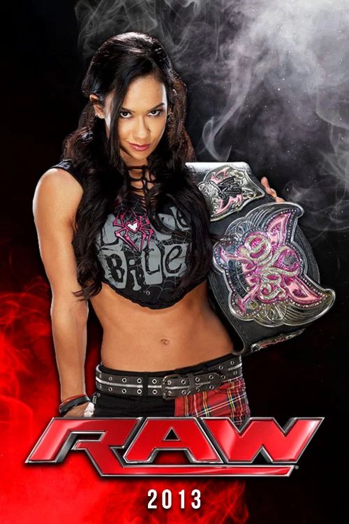 WWE Raw: Temporada 21