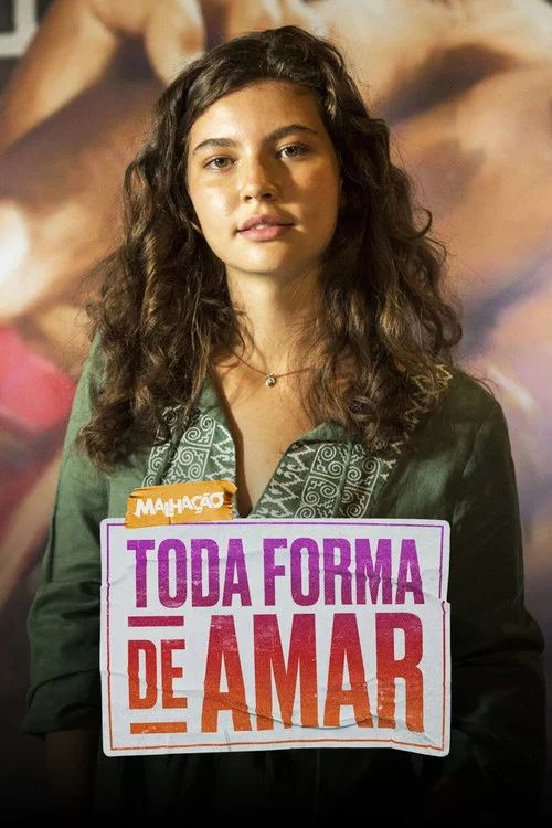 Malhação: Temporada 27