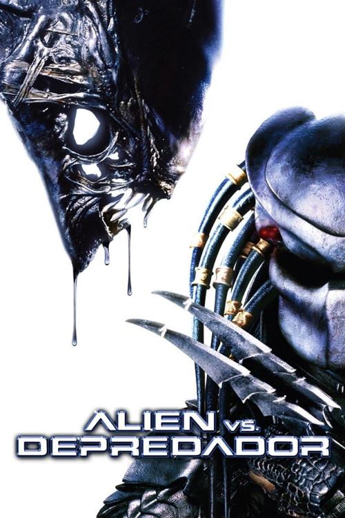 Alien vs. Depredador