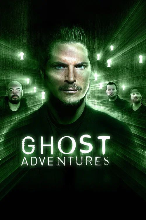 Ghost Adventures: Temporada 14