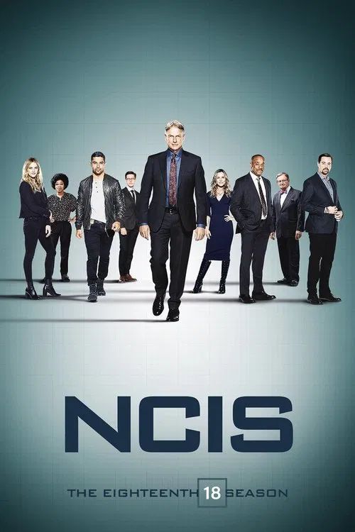 NCIS: Criminología Naval: Temporada 18