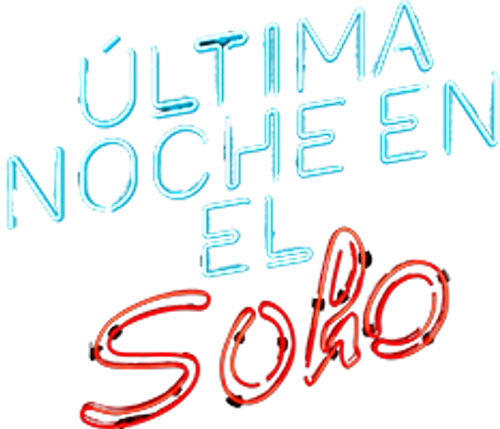 El misterio de Soho