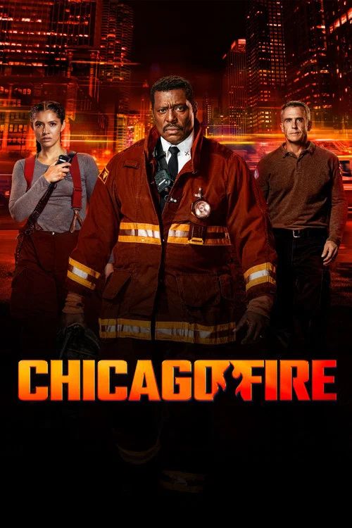 Chicago en llamas: Temporada 12