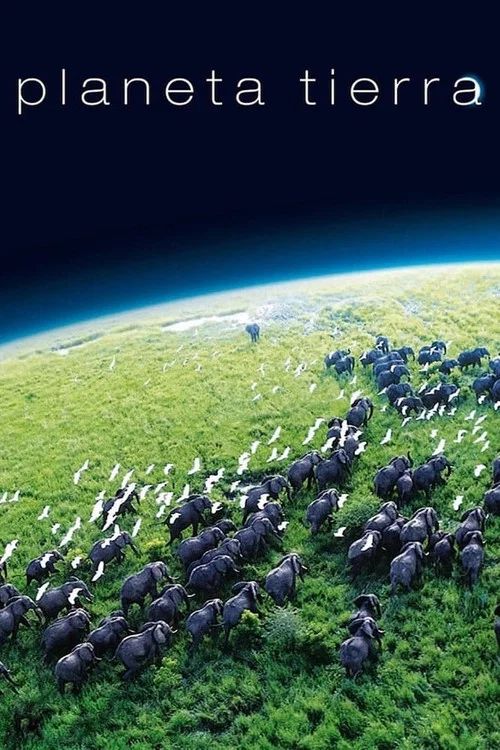Planeta Tierra: Temporada 1