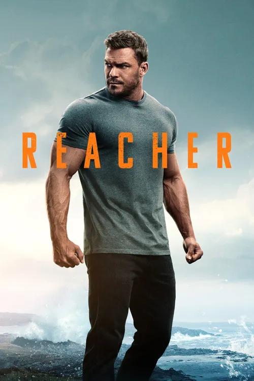 Reacher: Temporada 3