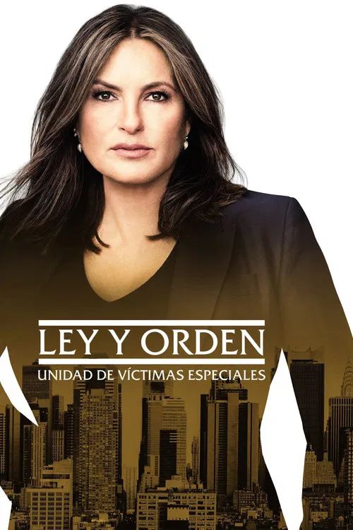 La Ley y el Orden: Unidad de Víctimas Especiales: Temporada 23