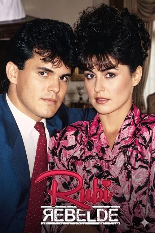 Rubí rebelde: Temporada 01