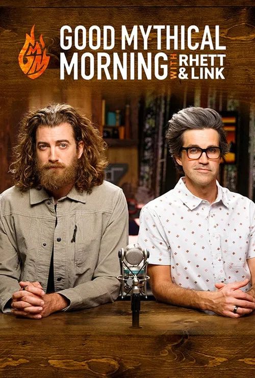 Good Mythical Morning: Temporada 23