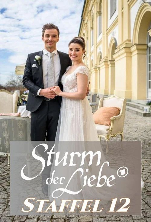 Sturm der Liebe: Temporada 12