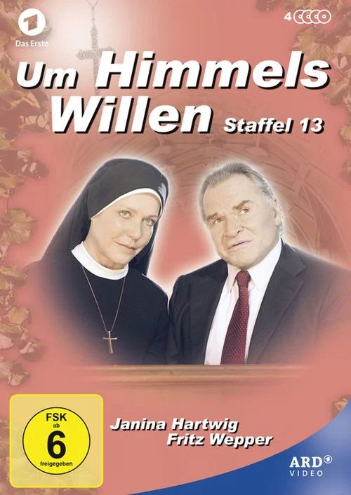 Um Himmels Willen: Temporada 13