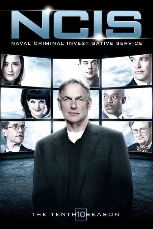NCIS: Criminología Naval: Temporada 10