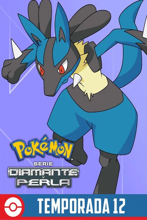 Pokémon: Temporada 12: Batallas Galácticas