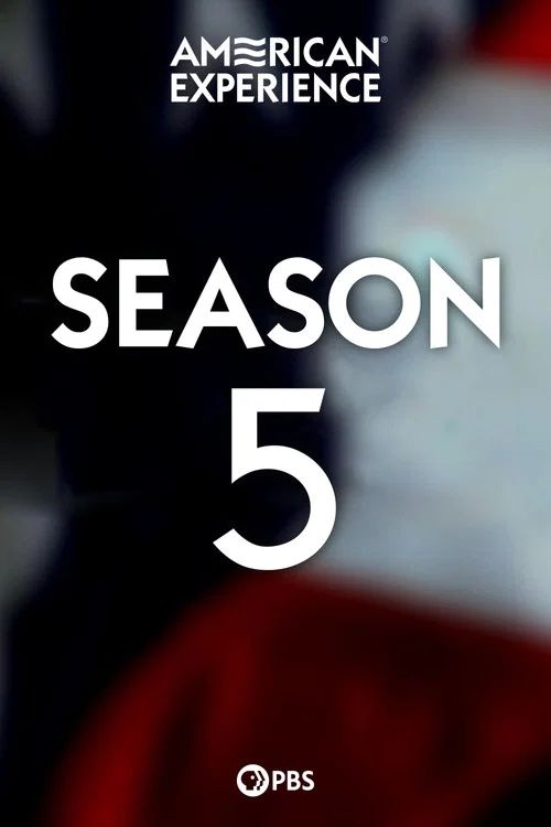 American Experience: Temporada 5