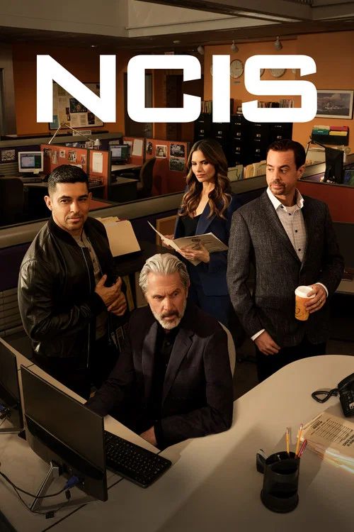 NCIS: Criminología Naval: Temporada 22
