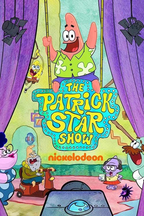 El Show de Patricio Estrella: Temporada 6