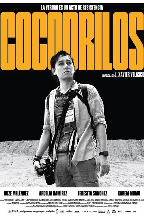 Cocodrilos