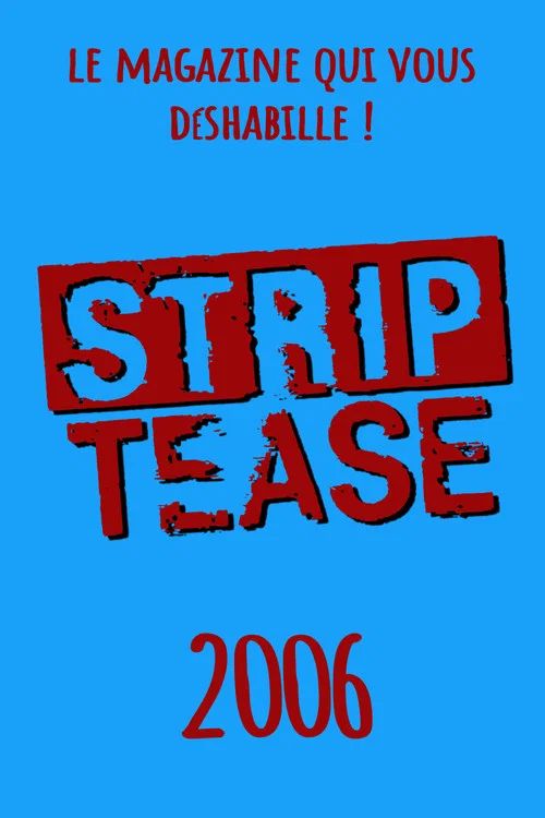 Strip-Tease: Temporada 22